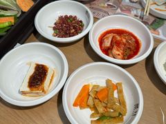 -本家韩国烤肉(青岛万象城店)