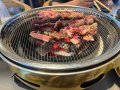-味家烤肉烤鳗鱼牛排(西塔旗舰店)