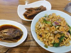 -兰溪十八浇(天一店)