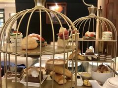 -上海丽笙精选海仑宾馆·莫赛克餐厅