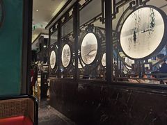 -新白鹿餐厅(金鹰新街口店)