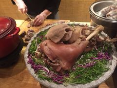 -龙之梦万丽酒店青餐厅