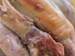 -考记泥焗鸡农庄·海鲜(北洛秘境店)