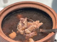 八珍老鸭汤-庐州太太(南七里店)