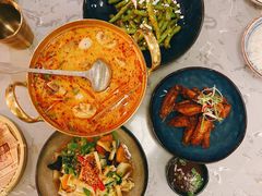 -Home Thai·泰谣(王府井apm店)