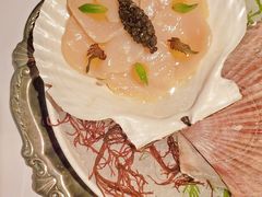 -壳里西餐厅Coquille Seafood Bistro(蒙自路店)