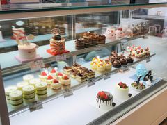 -好利来(永安道店)