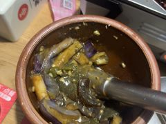 -鱼酷活鱼烤鱼(梅江印象城店)