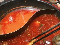 -牛市坎火锅(建设路店)