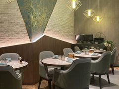 大堂-星怡会·新加坡新美食(苏州中心店)