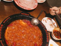 -牛市坎火锅(建设路店)