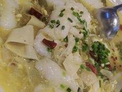 -好人民间小吃·番茄鱼酸菜鱼(木渎悠方店)
