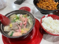 三鲜煲-新川饮食(新川小区店)