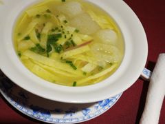 鸡汤-老吉士酒家(天平路店)