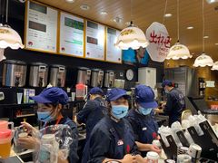 -茶颜悦色(登高路上店)