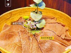 -巴奴毛肚火锅(二七万达店)
