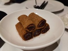 驴打滚-贝勒爷·酥不腻烤鸭