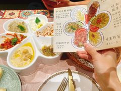 -BRBR叙利亚餐厅(总店)