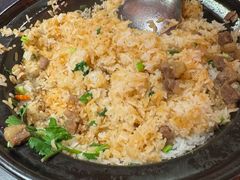 -淼福猪肚鸡·椰子鸡火锅(大沙地店)