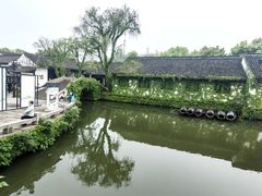 -柯岩风景区