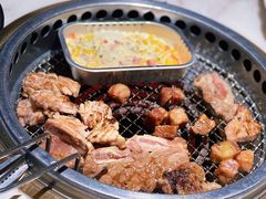 -火炉火自助餐(西直门凯德MALL店)