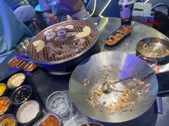 -入火韩国烤肉(凯旋广场店)