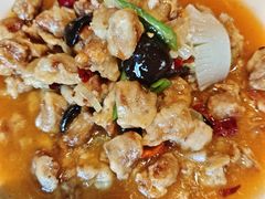 -青海名吃尕张娃非遗烤肉(海湖总店)