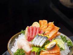 -圣丰索菲特·2 On 988 Café 自助餐厅