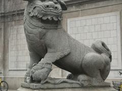 -江南水师学堂遗迹