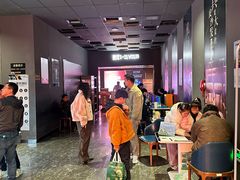 -苏宁影城(激光沙发)