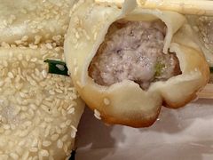 -腾元生煎(西华路店)