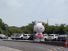 -凯蒂猫主题馆
