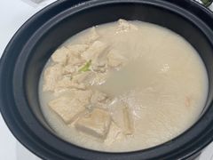 -巴音浩日娲·蒙餐(双林东路店)
