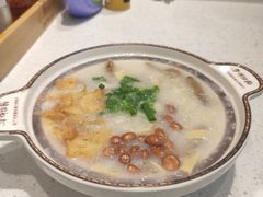 艇仔粥-华辉拉肠(龙口东店)