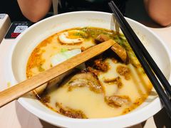 -味千拉面(双井店)