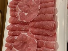 -竹叶涮肉坊(总店)