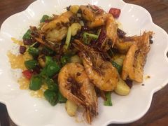 -吉香碳烤生蚝(仙霞路店)