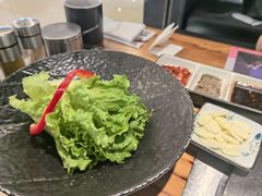 -焱铁烧·黑毛和牛专门店(南宁万象城店)