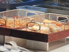 -杭州钱江新城万怡酒店-西餐厅