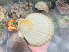 -KAOKAO烤烤·丹东海鲜烧烤(望京店)