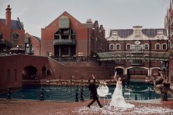 -IDO婚纱摄影(上海旗舰店)