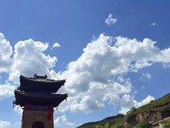-西游洞风景区