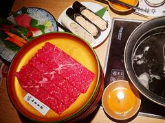 -温野菜涮涮锅(西单大悦城店)