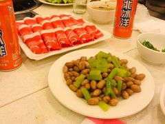 -八先生涮肉房(三里河店)