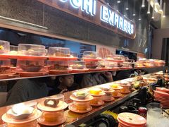 -争鲜回转寿司(中街大悦城店)