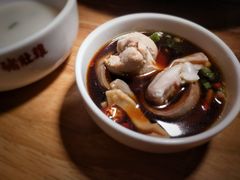 -好彩猪肚鸡(正弘城店)