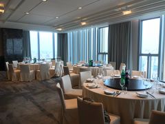 包厢-环球港凯悦 · 享悦中餐厅