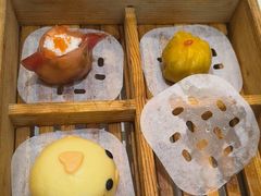 -蔡澜点心·粤菜(月星环球港店)