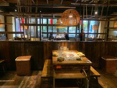 -渝味晓宇火锅(合川路店)