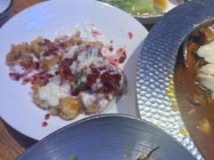 -俭寨大盘鸡·缸子肉·小公鸡·新疆菜(云通店)